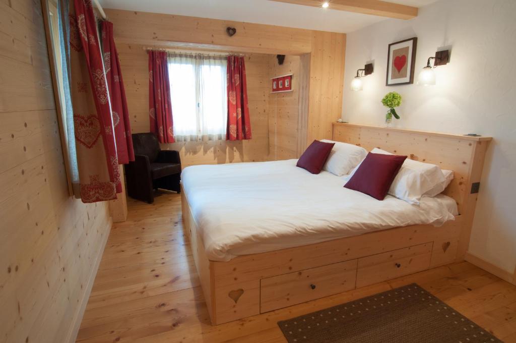 Chalet Lisa Ski-in, ski-out Well equipped - Resim 12