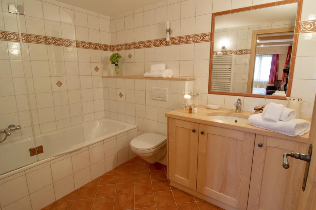 Chalet Lisa Ski-in, ski-out Well equipped - Resim 3