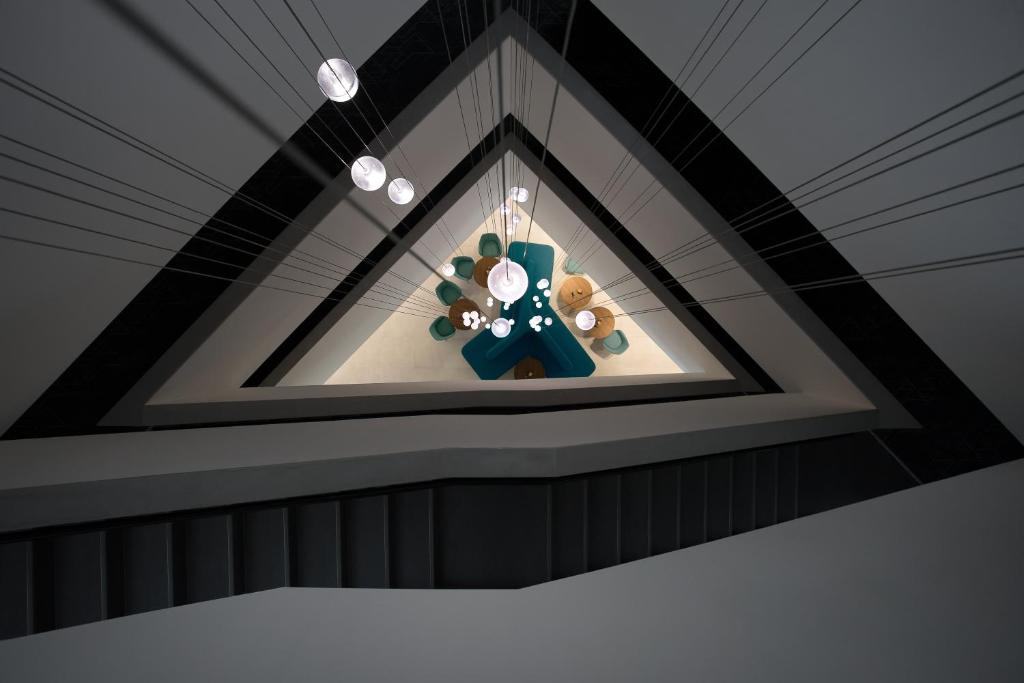 Hunguest Hotel Sóstó - Resim 17