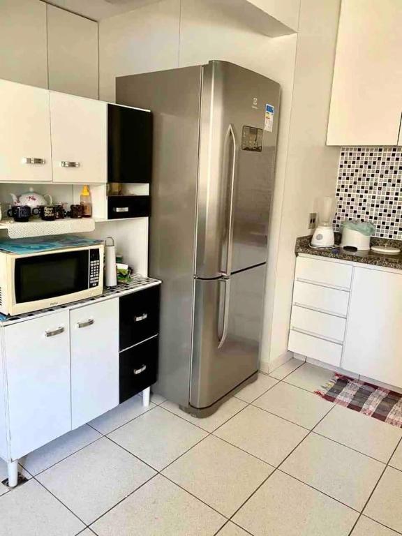  Confortável Apartamento Ipanema
