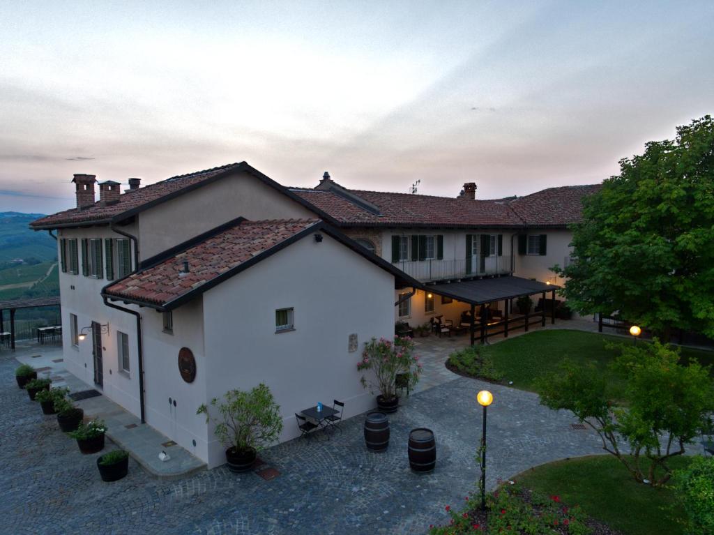 Locanda Del Pilone - 19