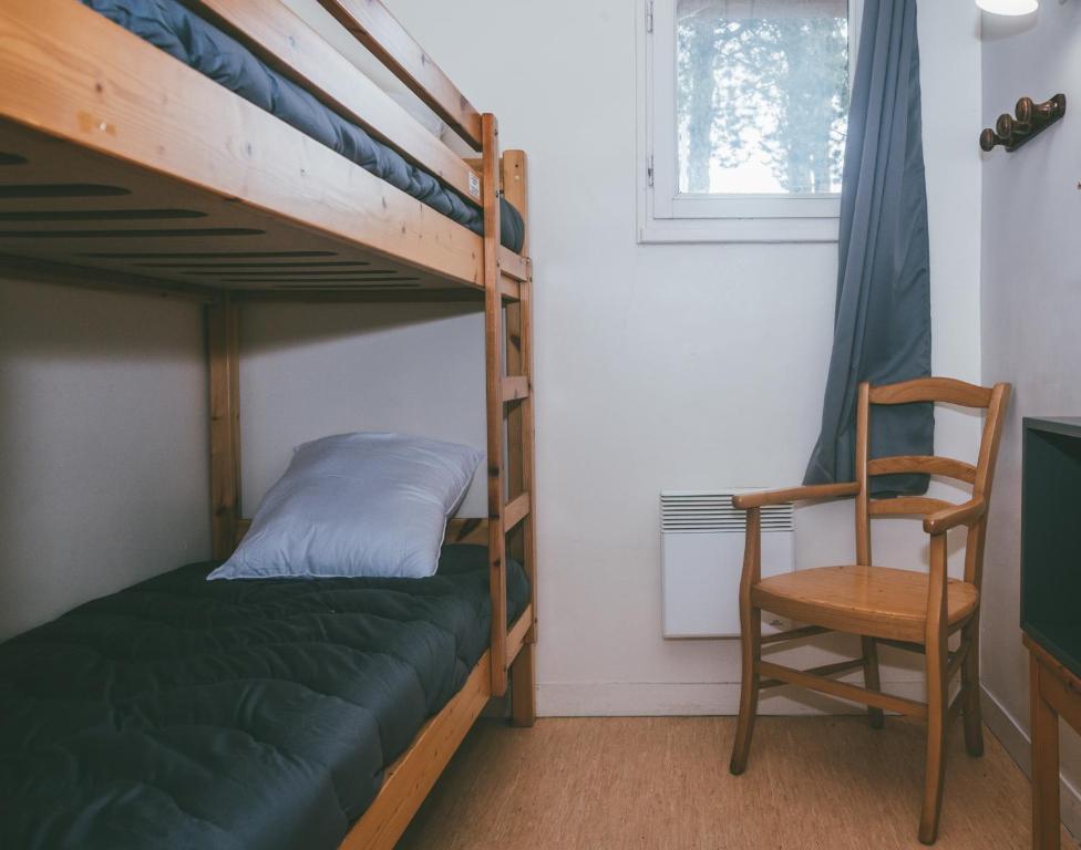 Terres de France - Domaine de Kerioche - Apartamento De Una Habitación