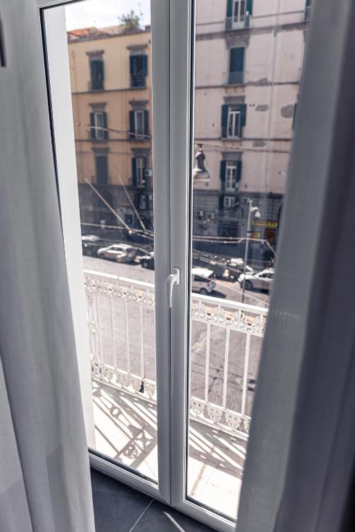 Fotografie z fotogalerie ubytování Residenza San Lorenzo v Neapoli