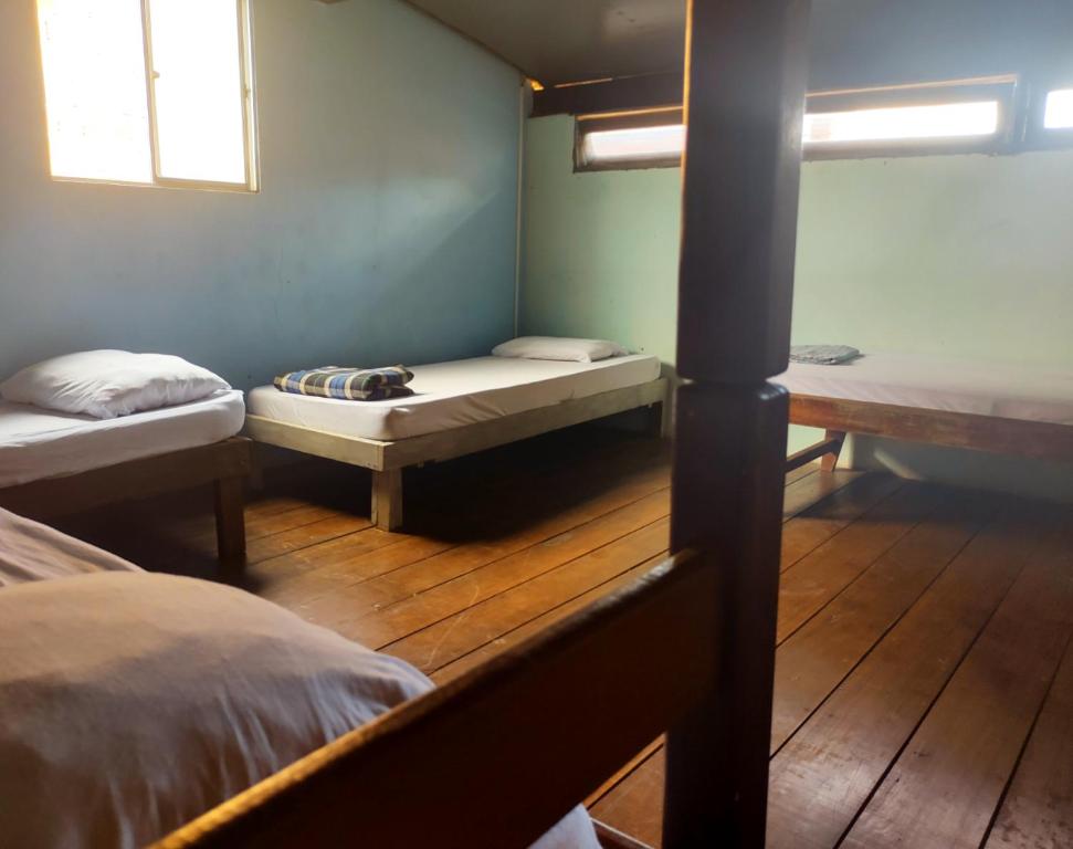  Hostel dos Guris