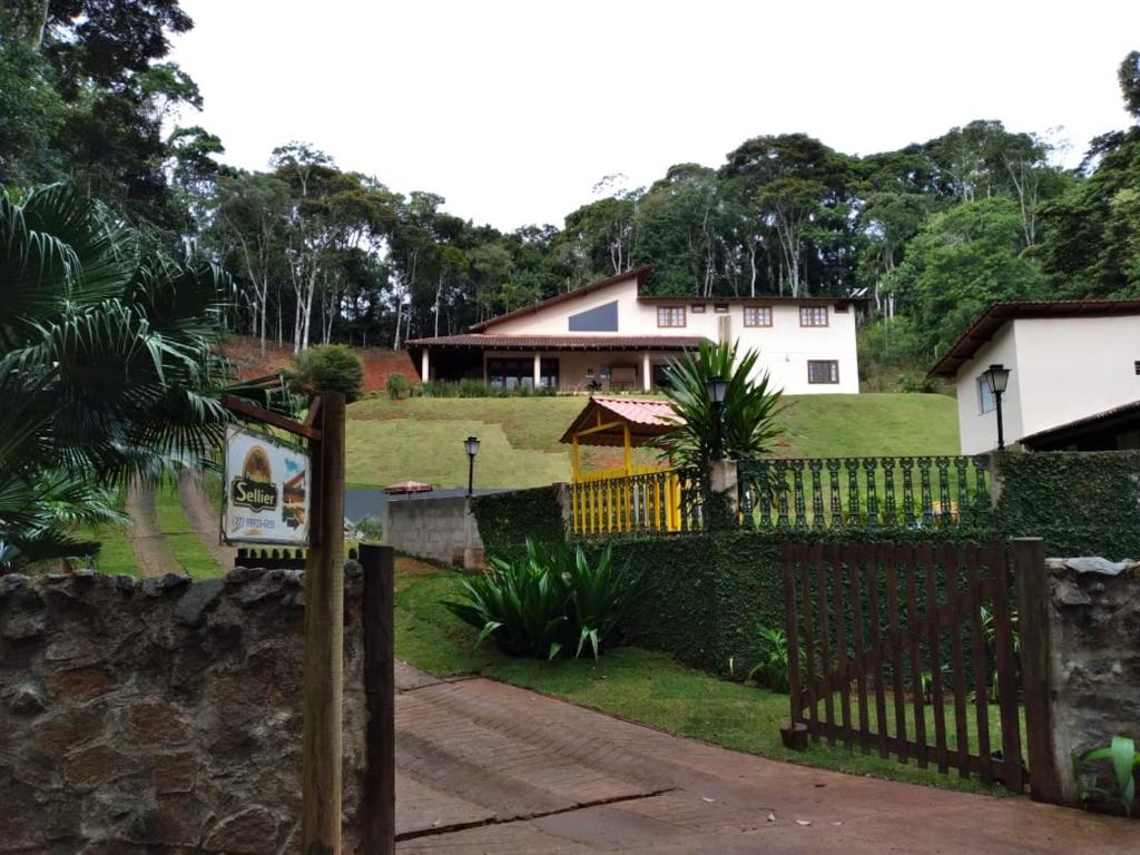  Pousada Sellier