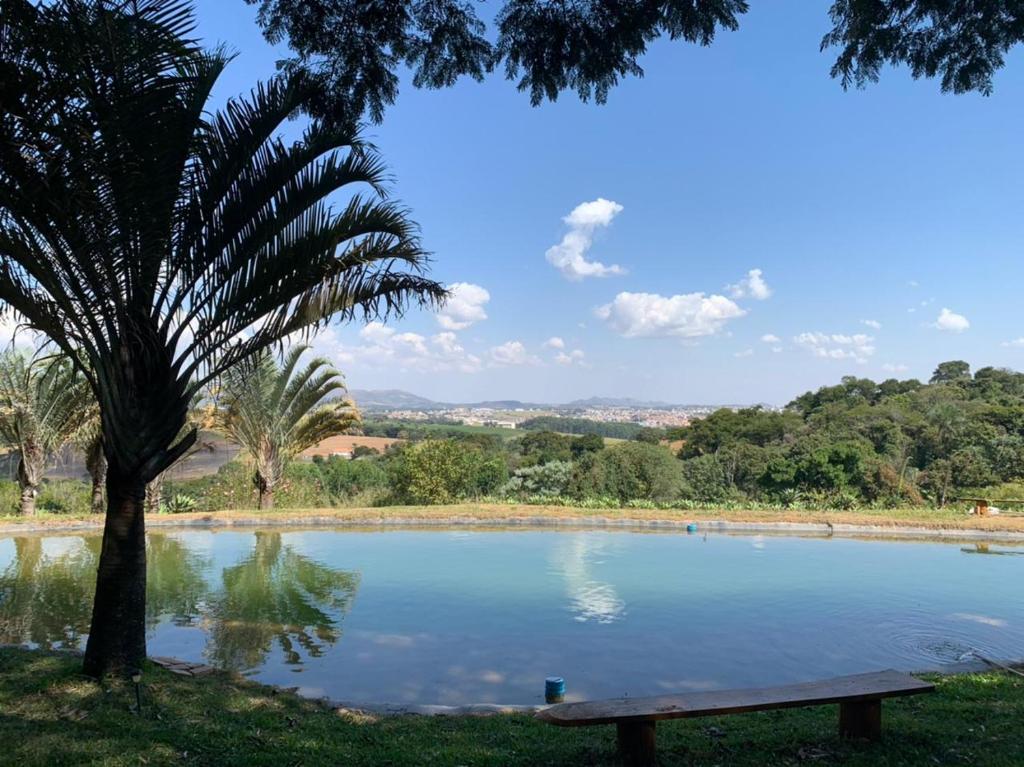  Sítio Bella Vista