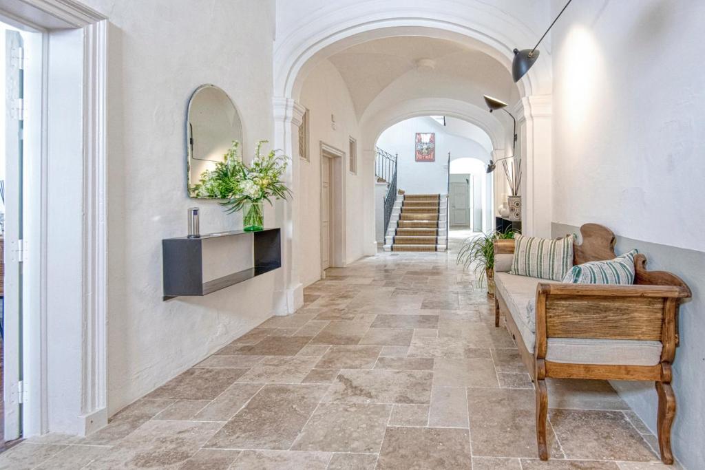 Fotografie z fotogalerie ubytování Can Alberti 1740 Boutique Hotel v destinaci Mahón