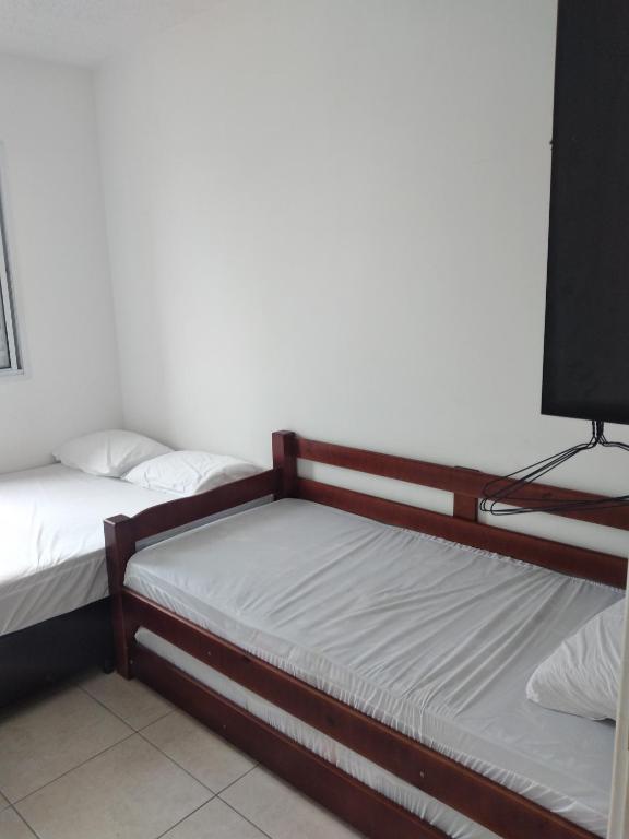  Lindo Apartamento Novo Praia Grande Ocian 50 Metros da Praia