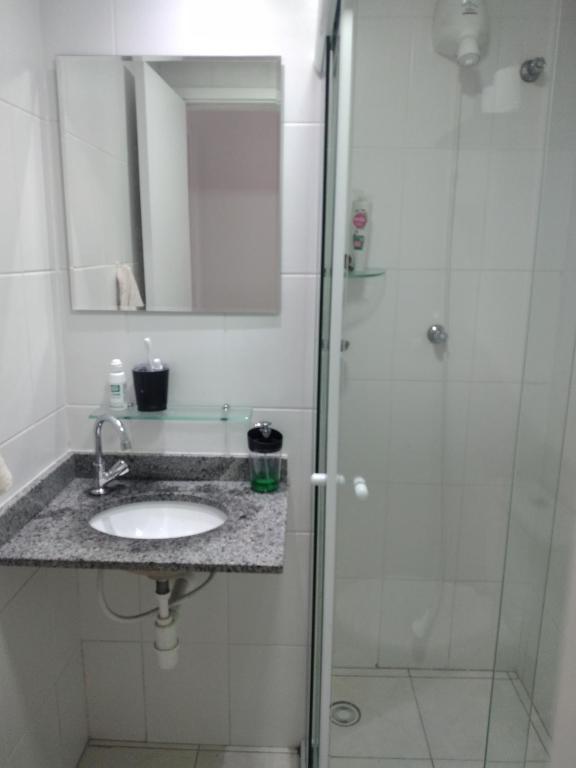  Lindo Apartamento Novo Praia Grande Ocian 50 Metros da Praia