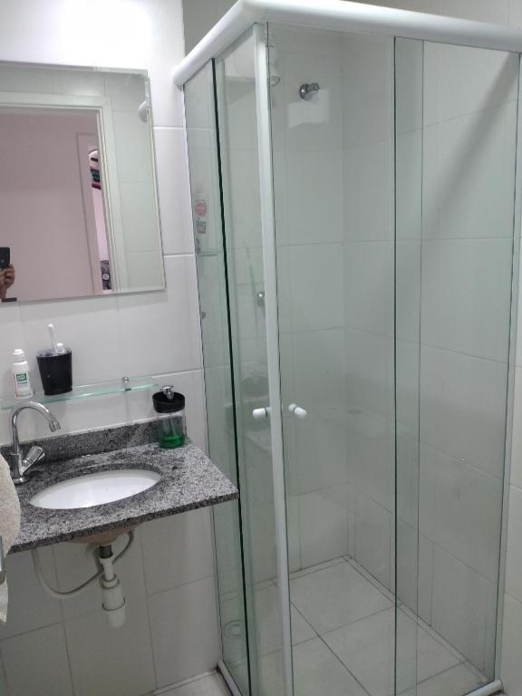  Lindo Apartamento Novo Praia Grande Ocian 50 Metros da Praia