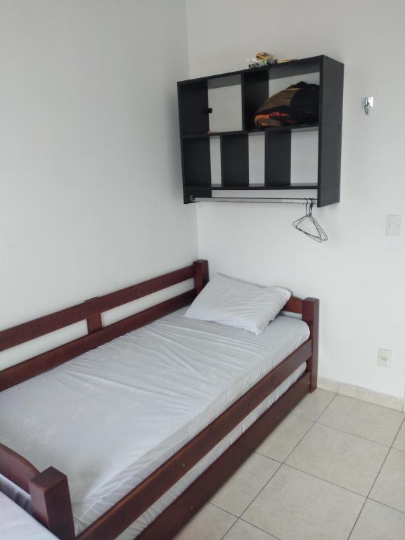  Lindo Apartamento Novo Praia Grande Ocian 50 Metros da Praia