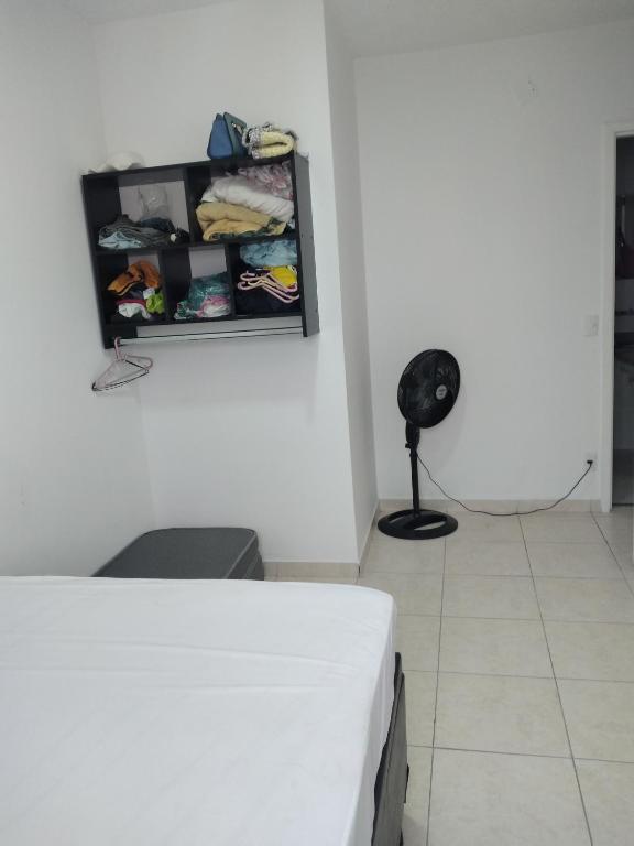  Lindo Apartamento Novo Praia Grande Ocian 50 Metros da Praia