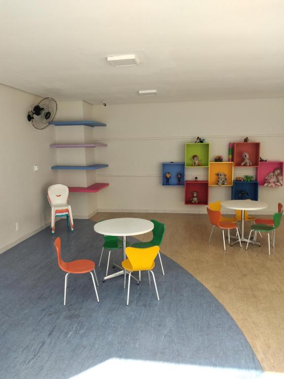  Lindo Apartamento Novo Praia Grande Ocian 50 Metros da Praia