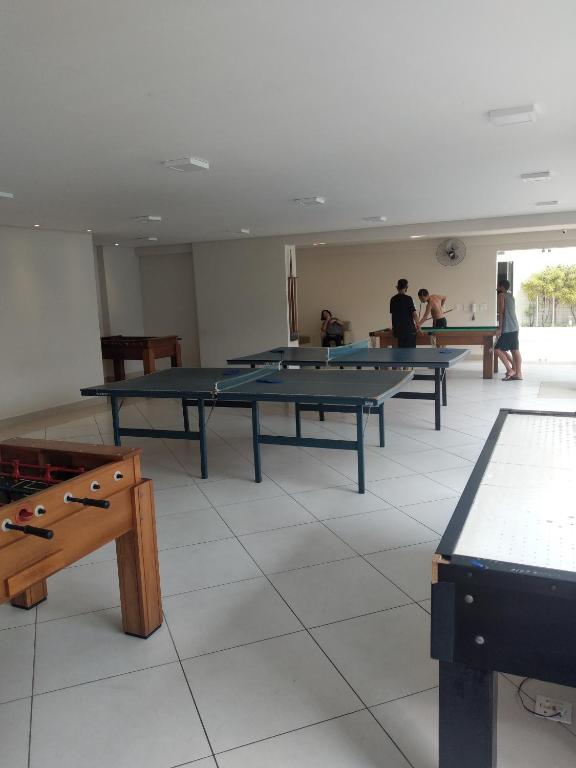  Lindo Apartamento Novo Praia Grande Ocian 50 Metros da Praia