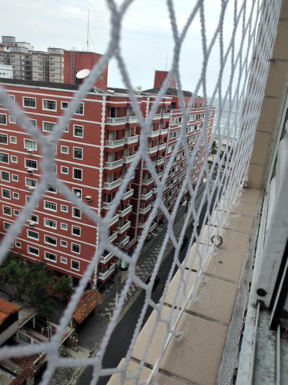  Lindo Apartamento Novo Praia Grande Ocian 50 Metros da Praia