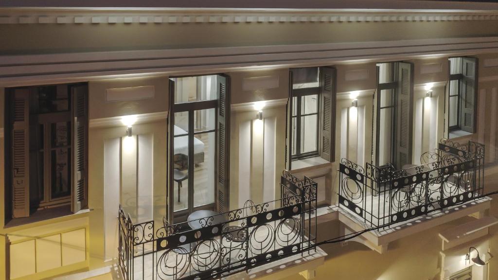 Philia Boutique Hotel - 17