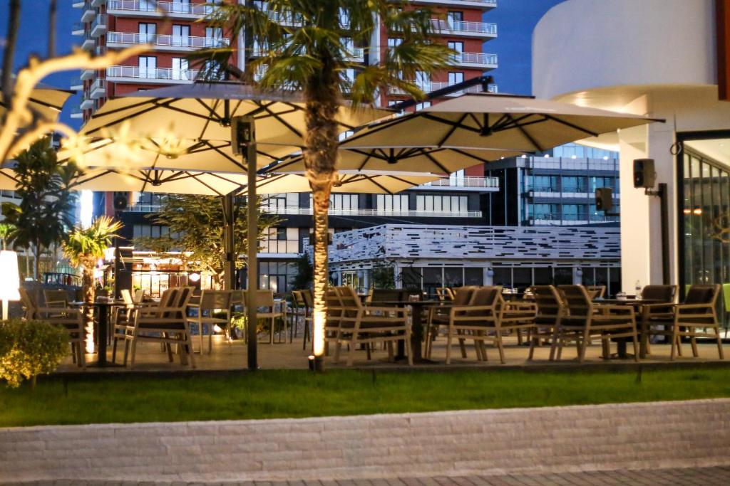 Regina Garden Vlore - Image 5