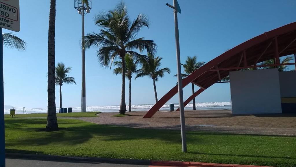  Pousada Enseada de Bertioga
