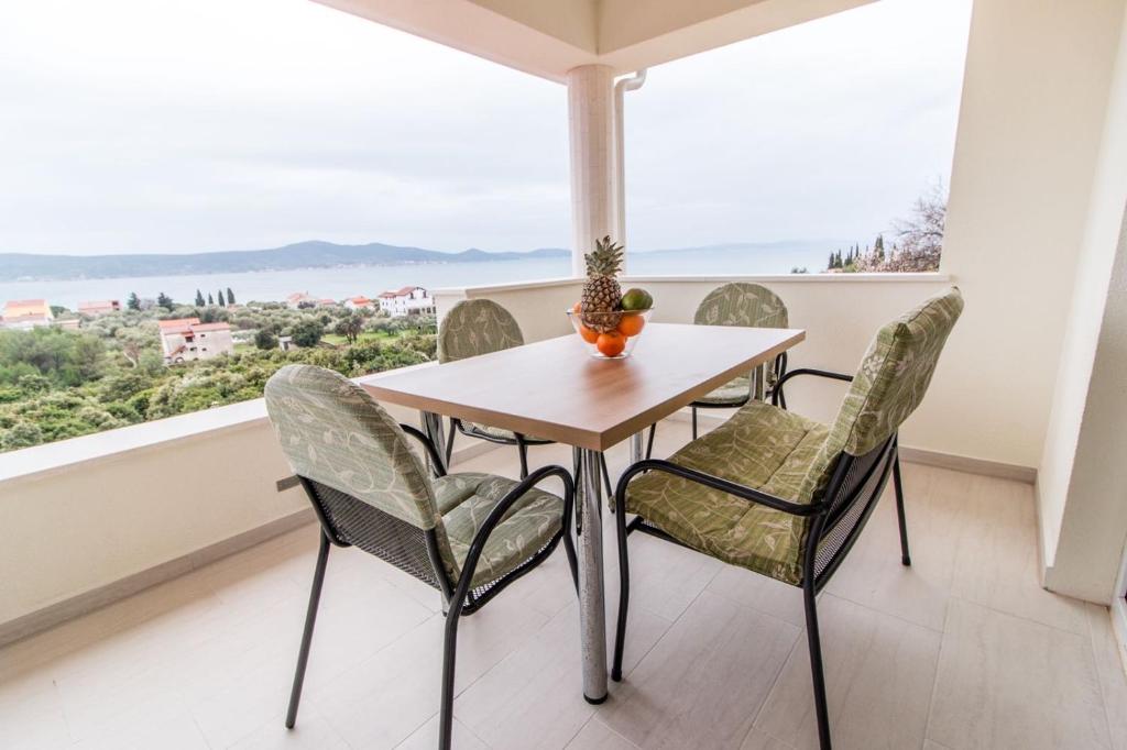 Vila Maričić - Apartamento De Dos Dormitorios
