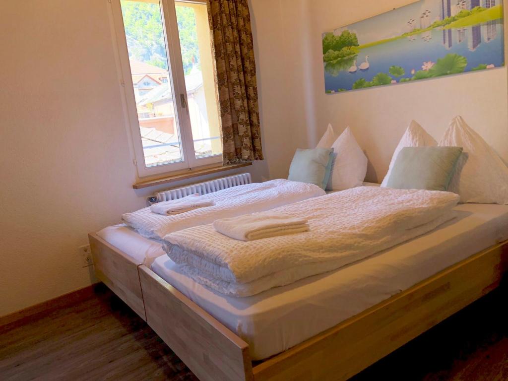 central beauty scenery apartment - Resim 31