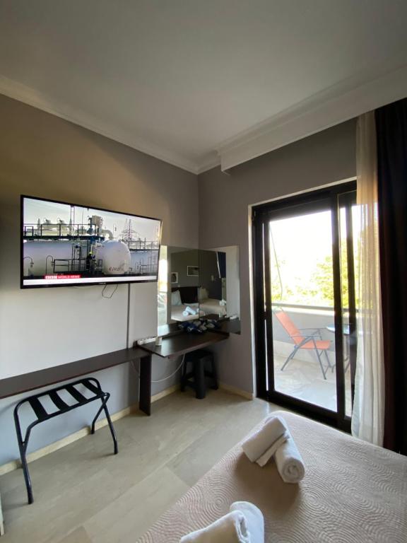 Alexander Apartments - Apartamento Superior