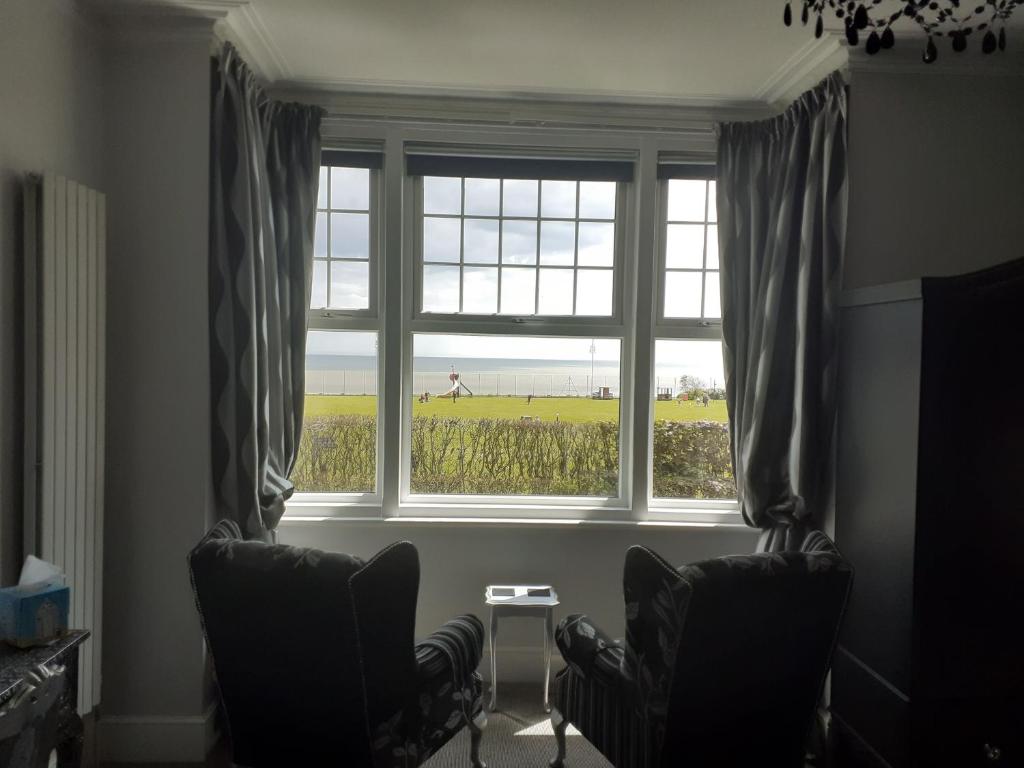 South Beach B & B - Superior King Room