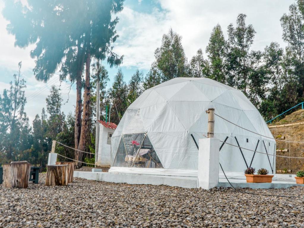 Carupa Glamping By Rotamundos