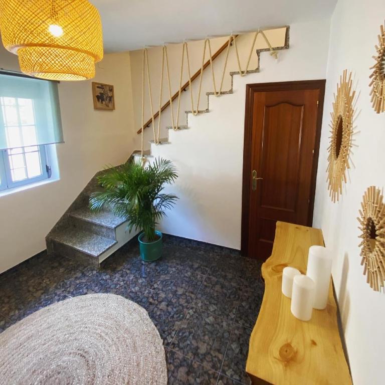 Zdjęcie z galerii obiektu Casa RIVER VIEW - Cazorla w mieście Cazorla