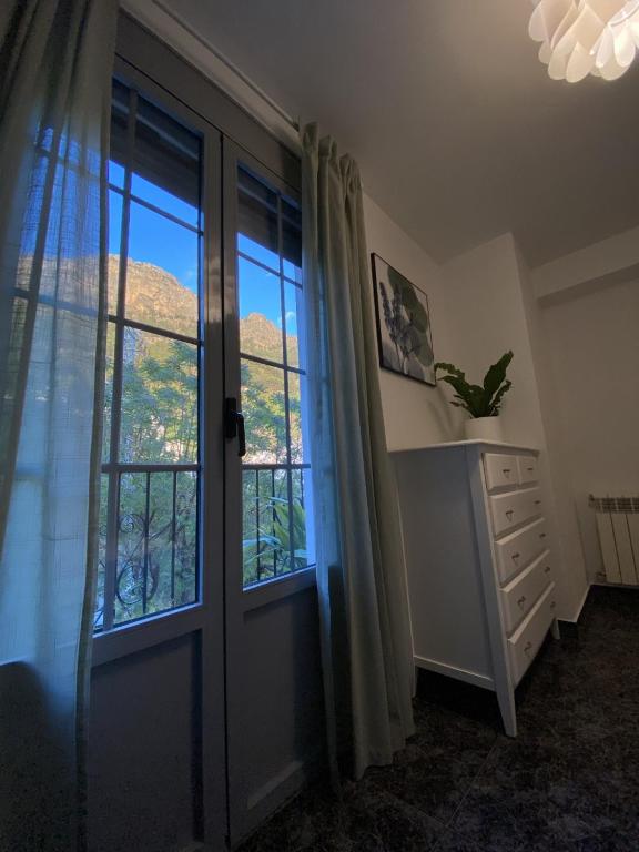 Zdjęcie z galerii obiektu Casa RIVER VIEW - Cazorla w mieście Cazorla