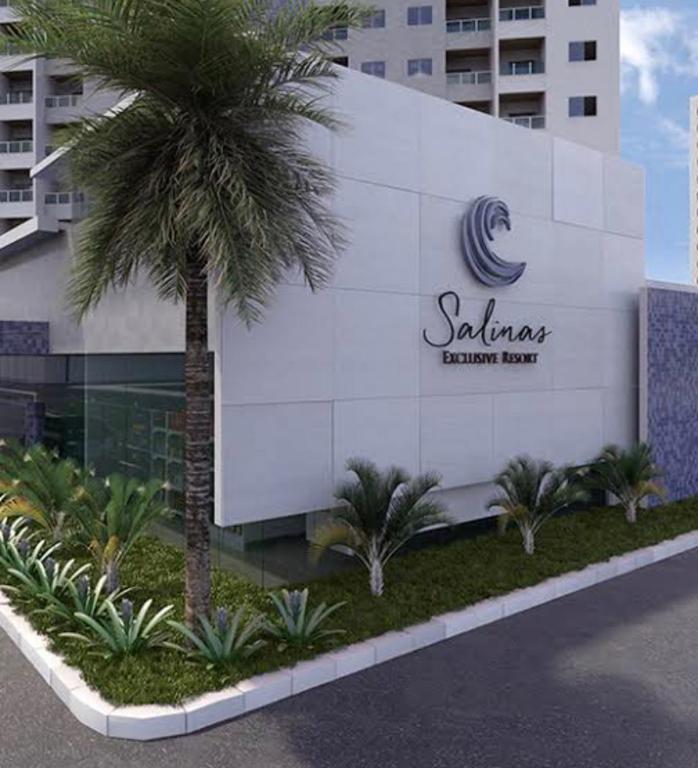  Apt próximo a praia no Salinas Exclusive Resort