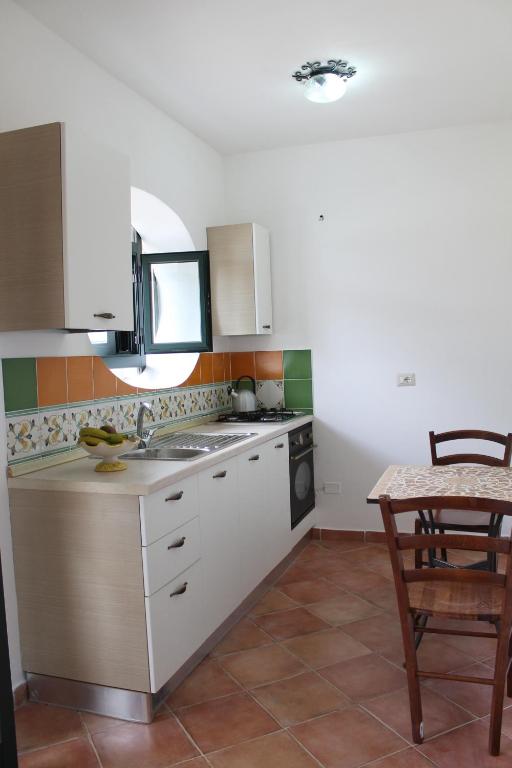 Tarohouse Marina di Camerota - Housity
