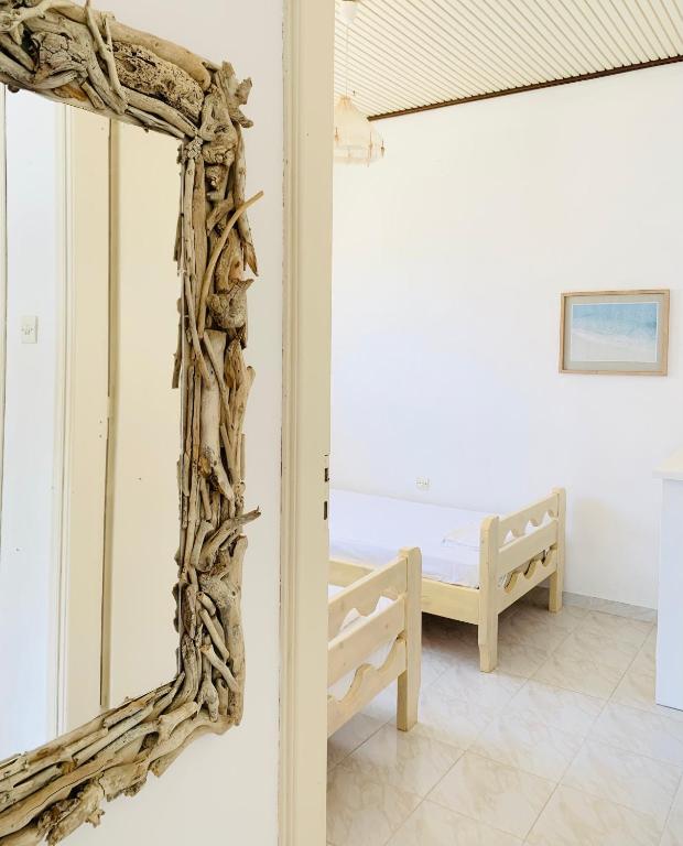 Fotografia z galérie ubytovania Seaside Bungalows Petalidi v destinácii Petalidhion