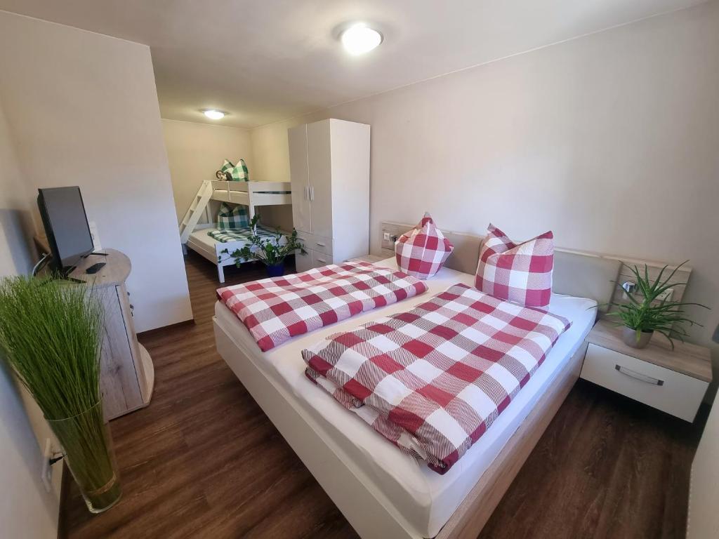 SAV Ferienwohnung - Appartement - Gesplitst Niveau