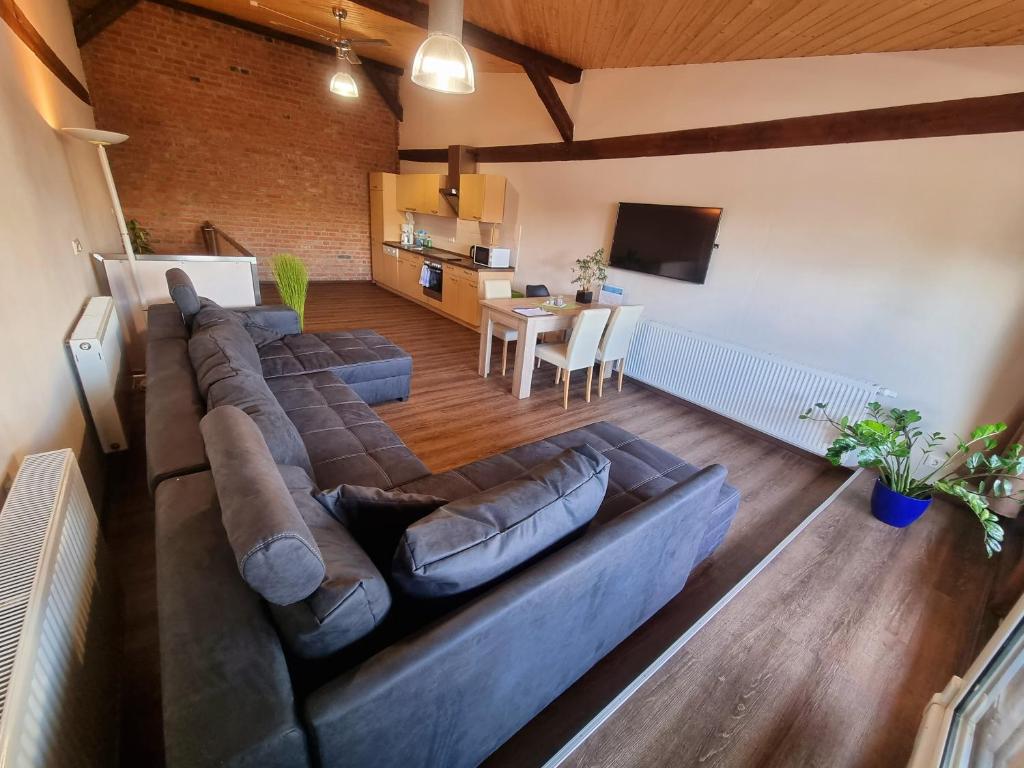 SAV Ferienwohnung - 