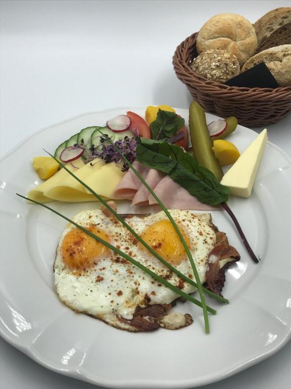 Hotel Bosak - Resim 12