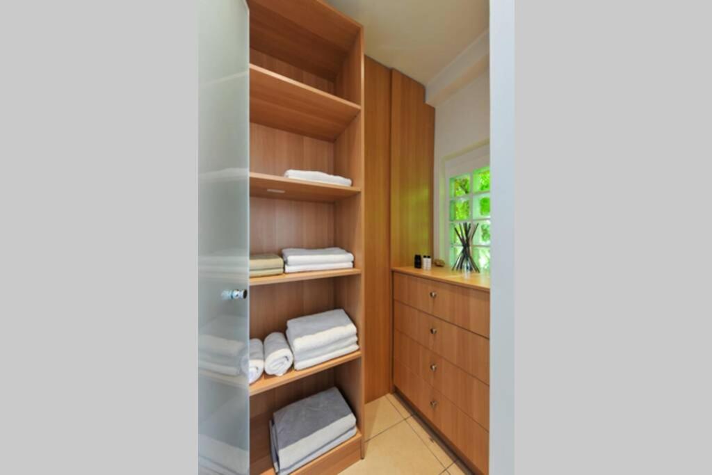 WONDERFUL ECO FRIENDLY VILLA AUGUSTINE - 别墅