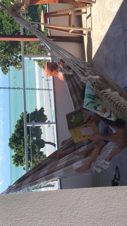  Pousada Recanto da Família