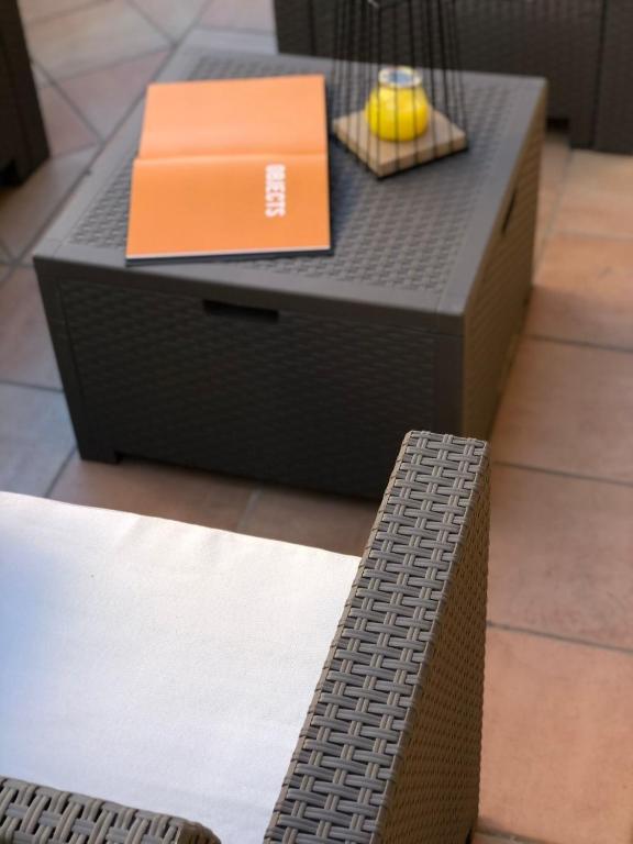 San Gabriele Relais - 16