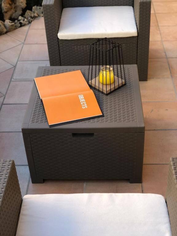 San Gabriele Relais - 15