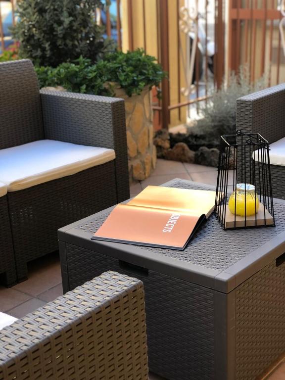 San Gabriele Relais - 14