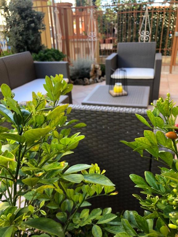 San Gabriele Relais - 13