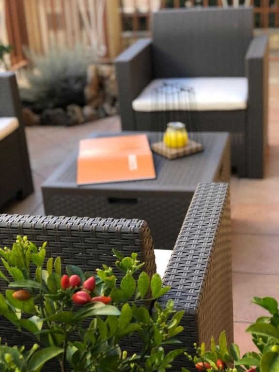 San Gabriele Relais - 11