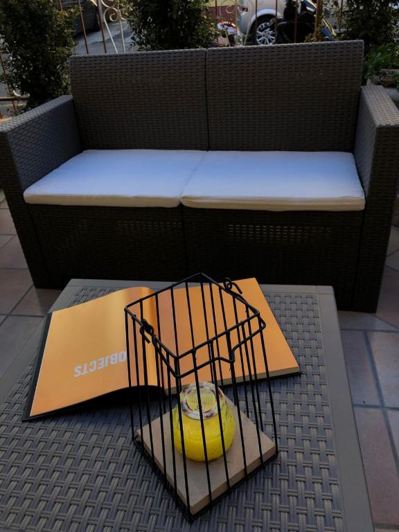 San Gabriele Relais - 10