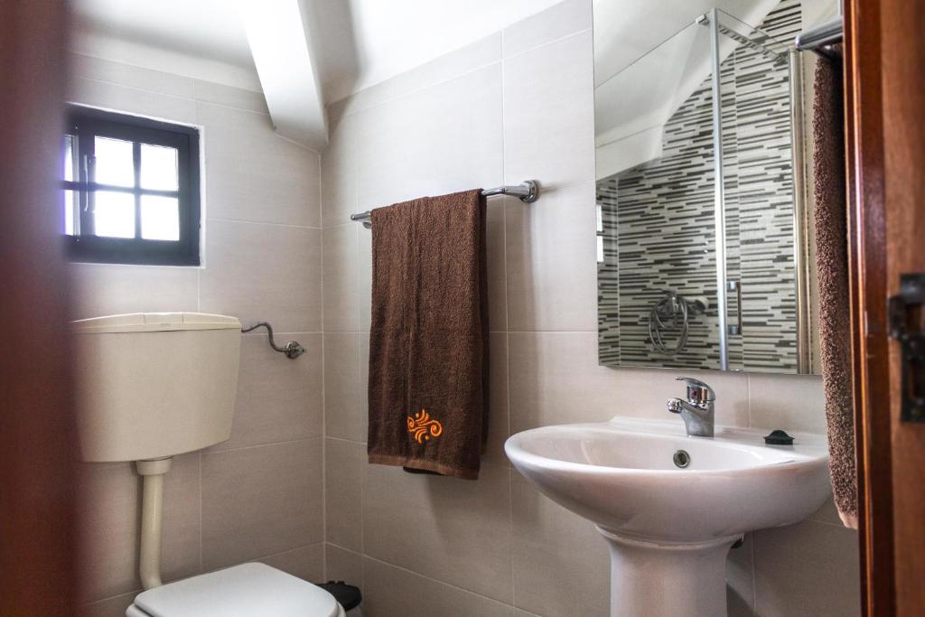 Moradia Borda D'Água - 14