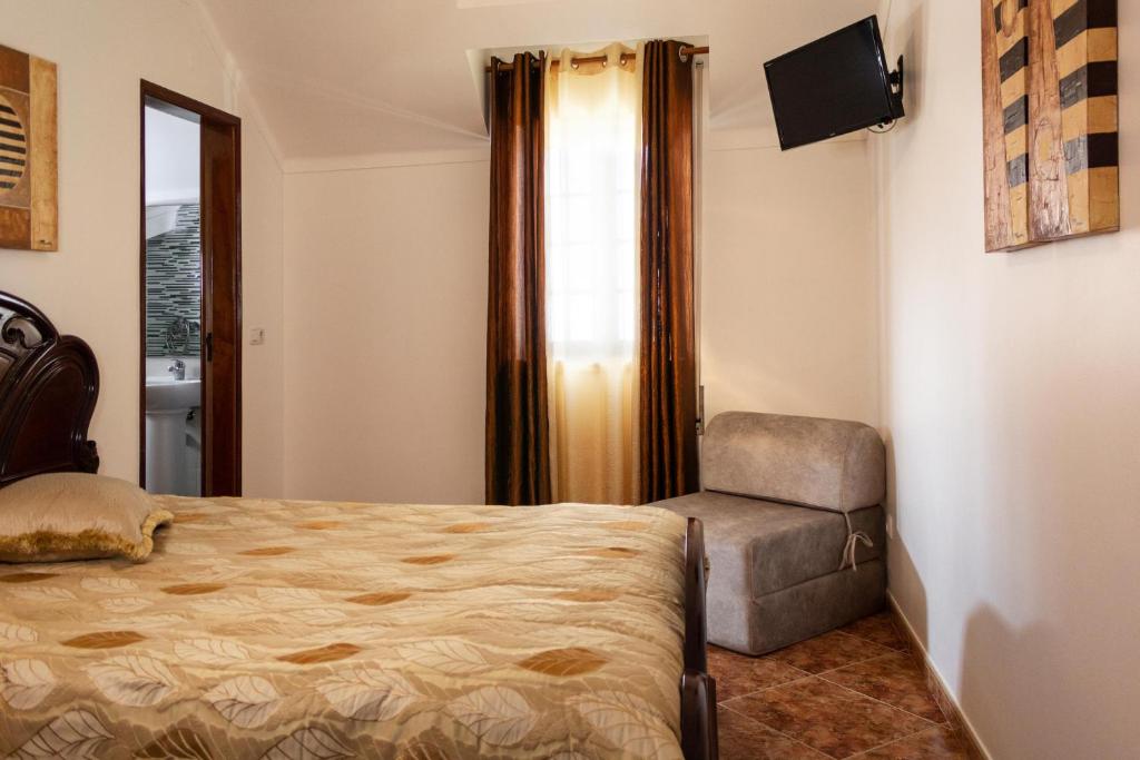 Moradia Borda D'Água - 16