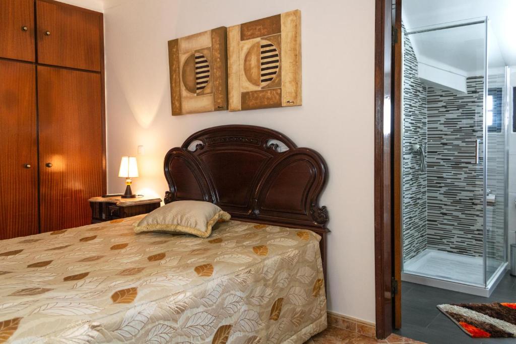 Moradia Borda D'Água - 13