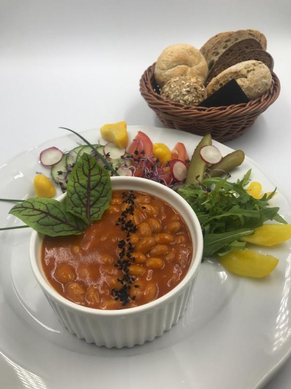 Hotel Bosak - Resim 13