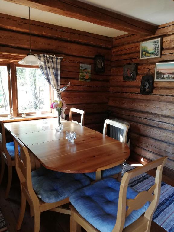 Fotografie z fotogalerie ubytování Bråttoms Härbre v destinaci Norsholm