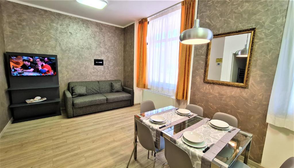 Residence Millennium - Resim 28