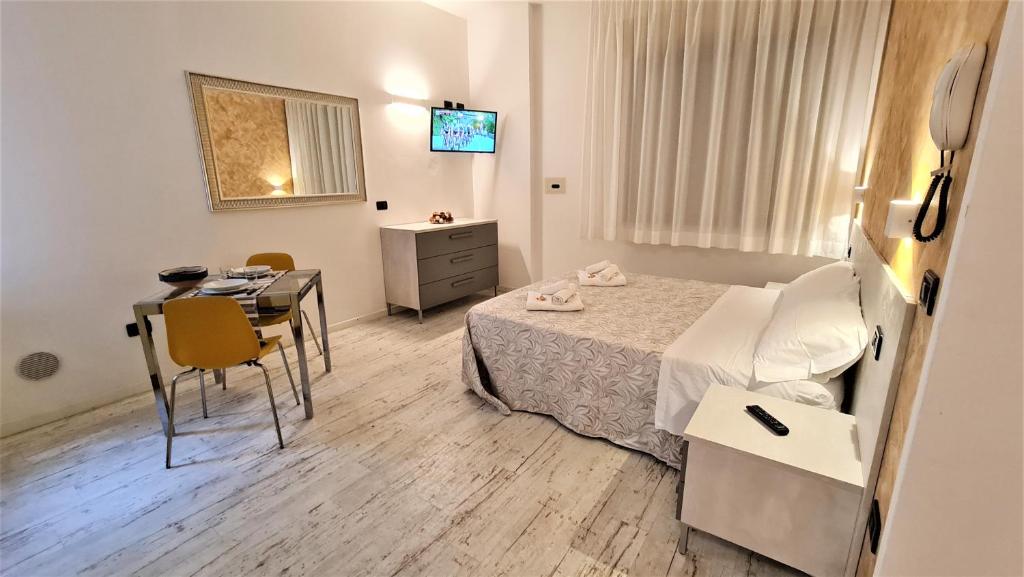 Residence Millennium - Resim 32